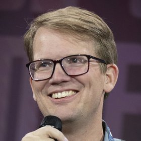 Hank Green